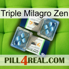 Triple Miracle Zen viagra5